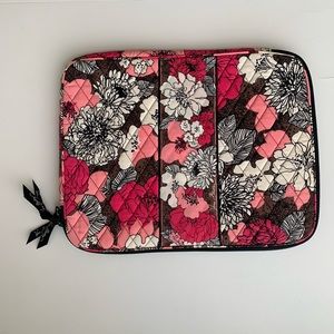 Vera Bradley laptop case